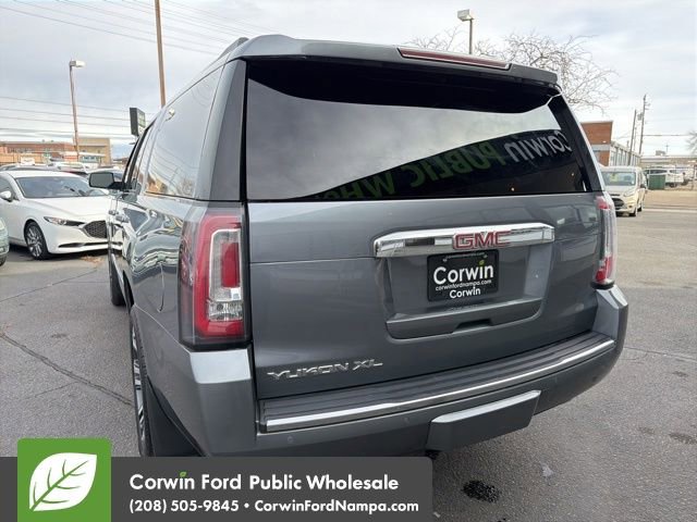 Used 2018 GMC Yukon XL Denali image 7
