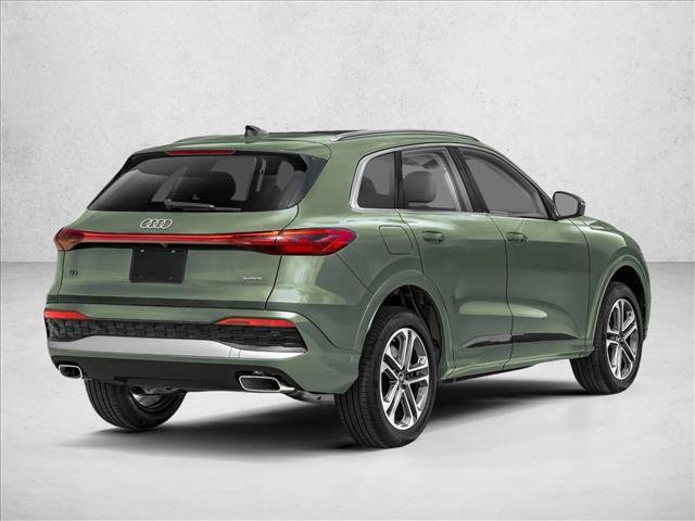 New 2026 Audi Q5 Premium Plus AWD/4WD video 2