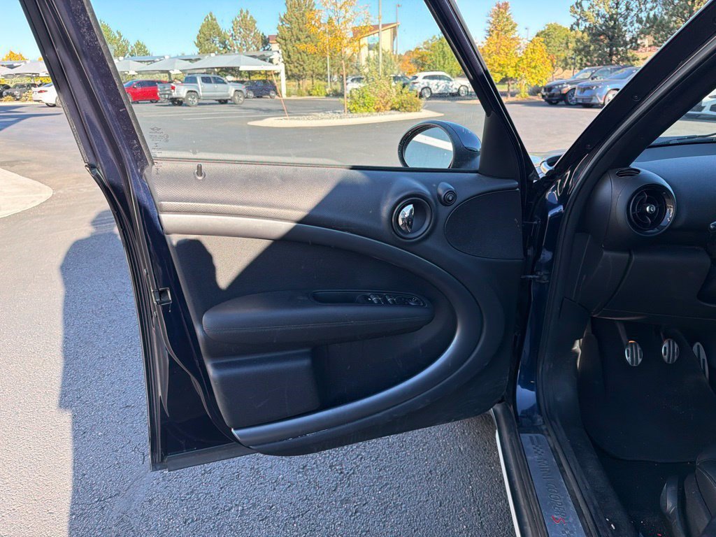 Used 2015 MINI Cooper Countryman S AWD/4WD image 9
