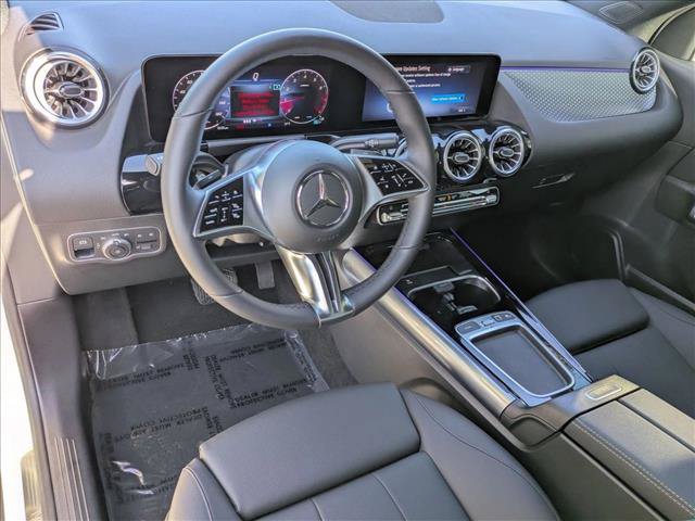 Certified 2026 Mercedes-Benz GLA 250 4MATIC image 10