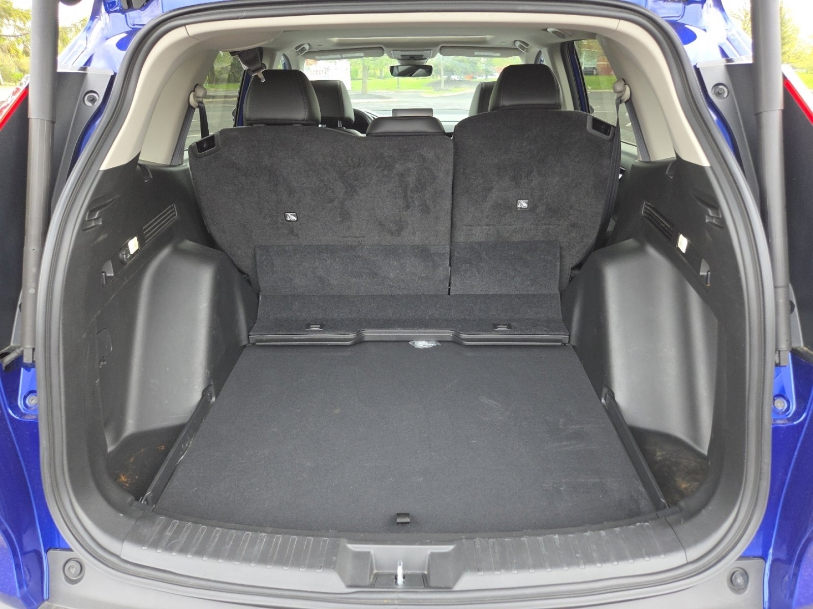 Certified 2023 Honda CR-V EX-L image 21