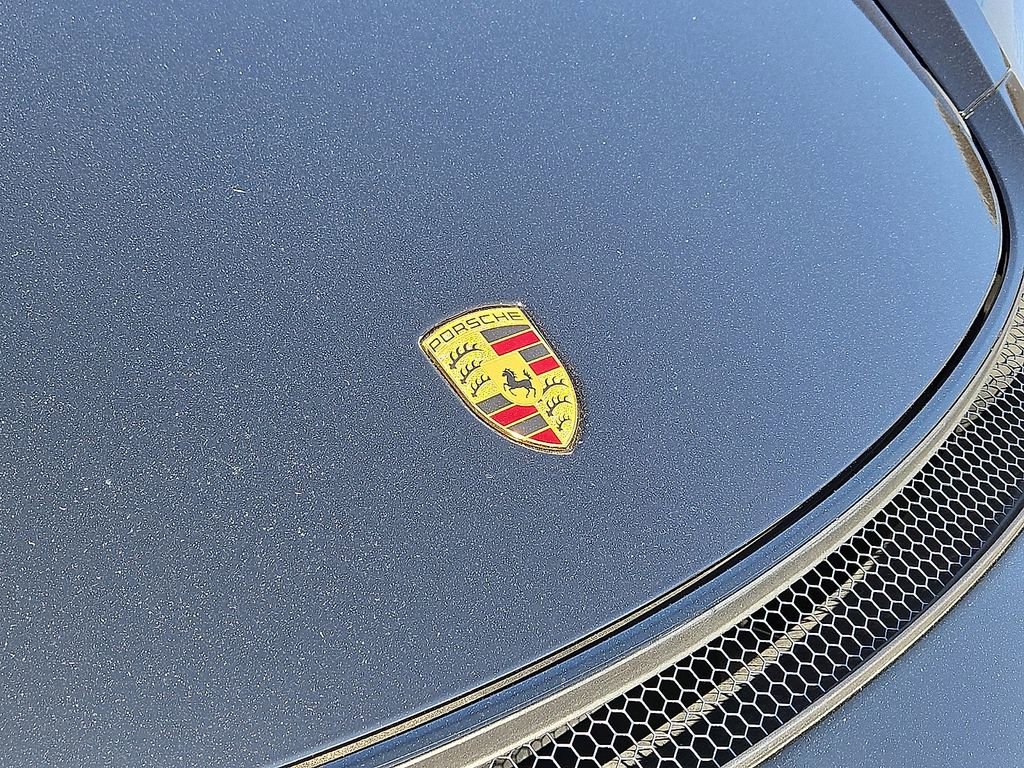 Used 2021 Porsche 718 Boxster Spyder image 13