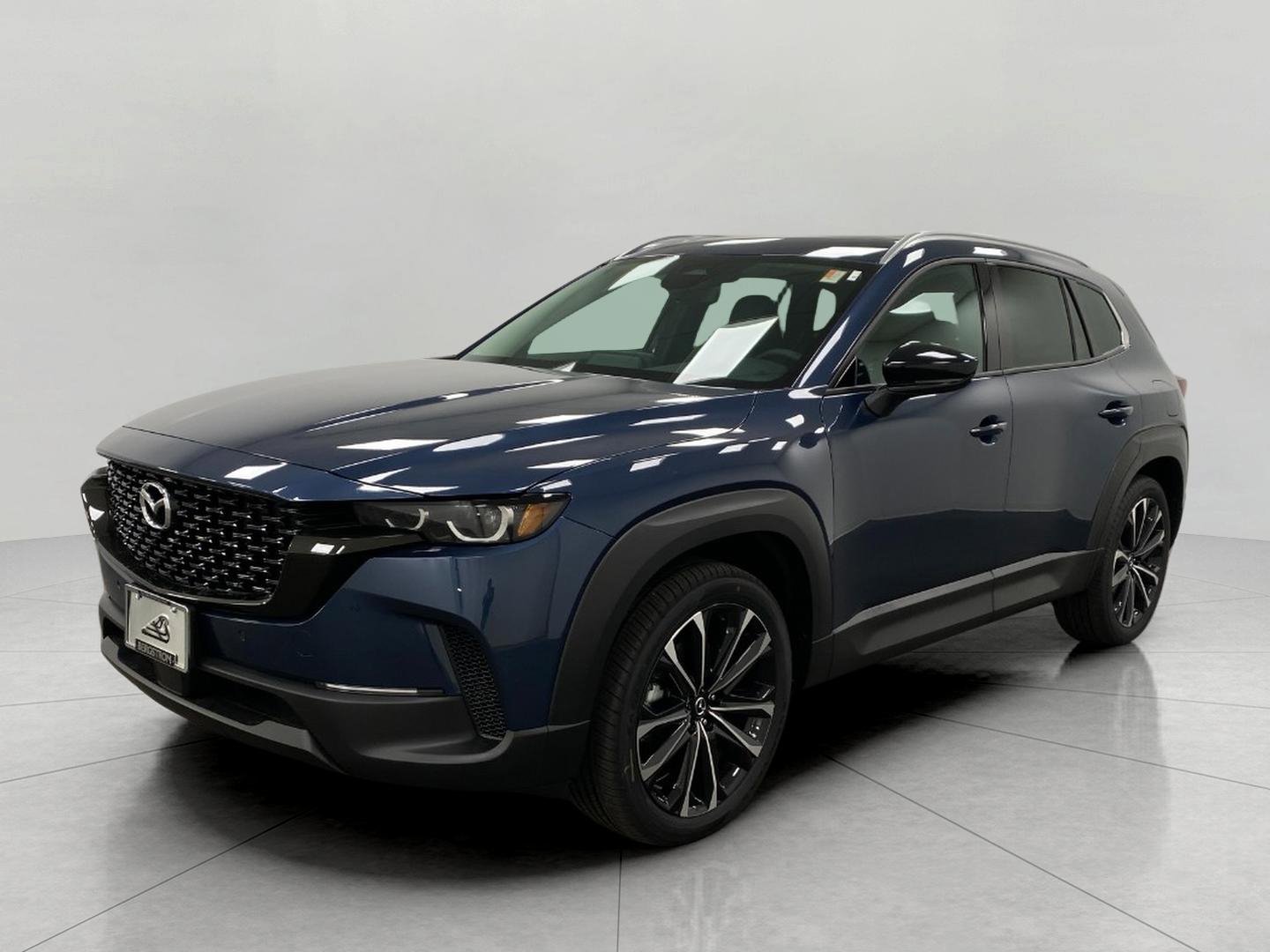 New 2026 MAZDA CX-50 AWD 2.5 S w/ Weather Package image 9