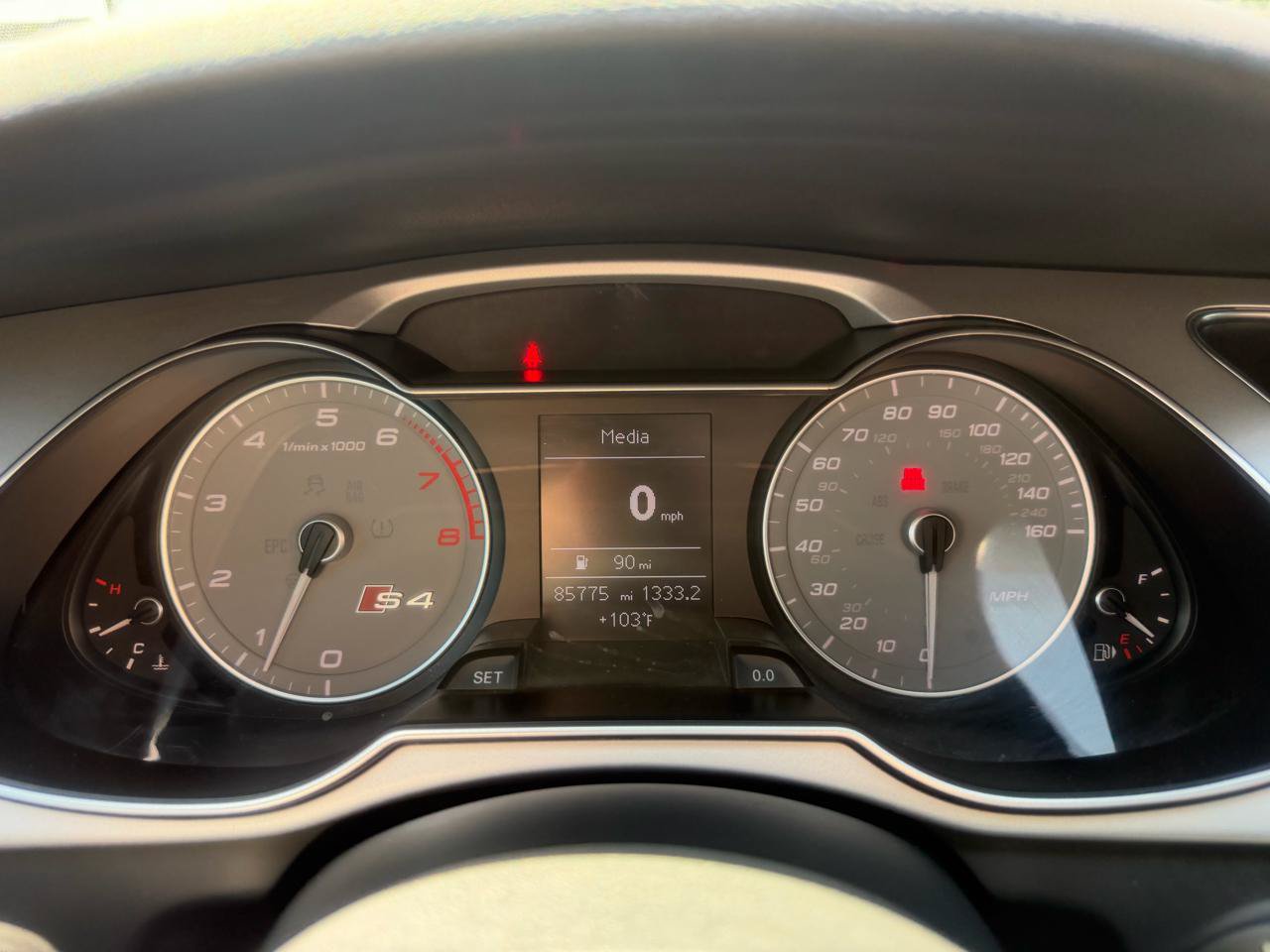 Used 2016 Audi S4 Premium Plus AWD/4WD image 12