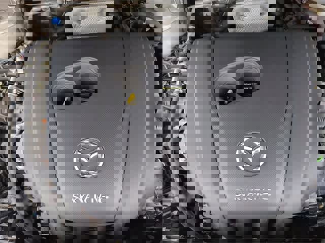 Used 2024 MAZDA CX-5 AWD 2.5 S w/ Select Package image 15