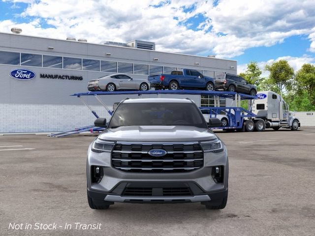 New 2026 Ford Explorer Active w/ Active Comfort Package AWD/4WD image 7