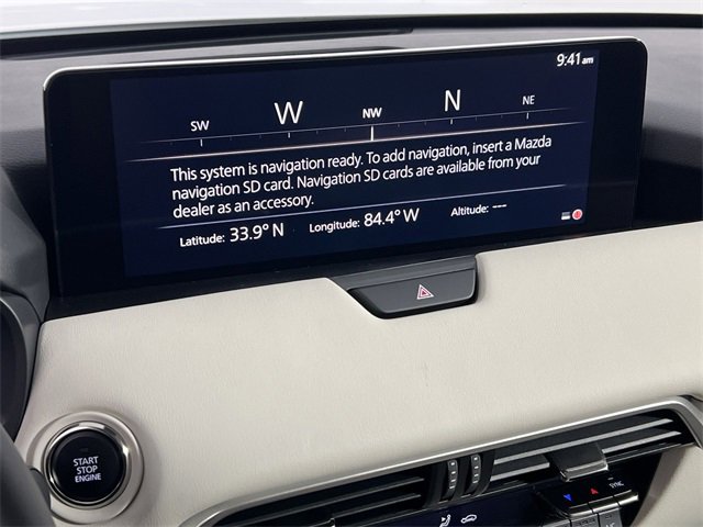 New 2026 MAZDA CX-90 3.3 Turbo w/ Premium Plus Pkg image 17