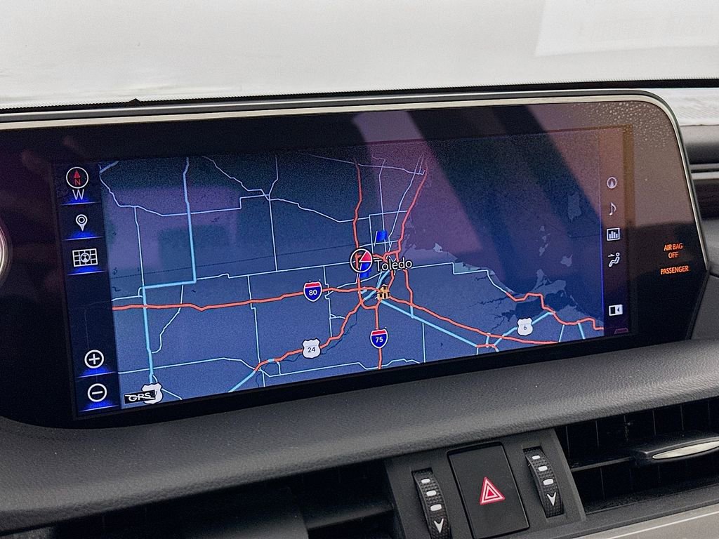 Used 2020 Lexus ES 350 Luxury w/ Accessory Package 2 image 20