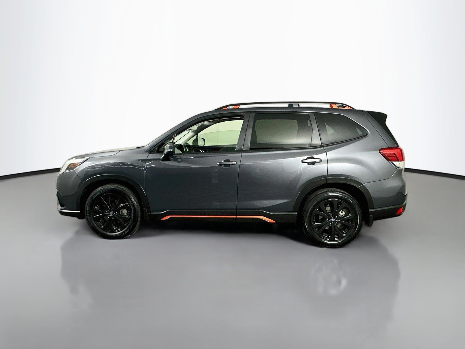 Used 2024 Subaru Forester Sport AWD/4WD image 4