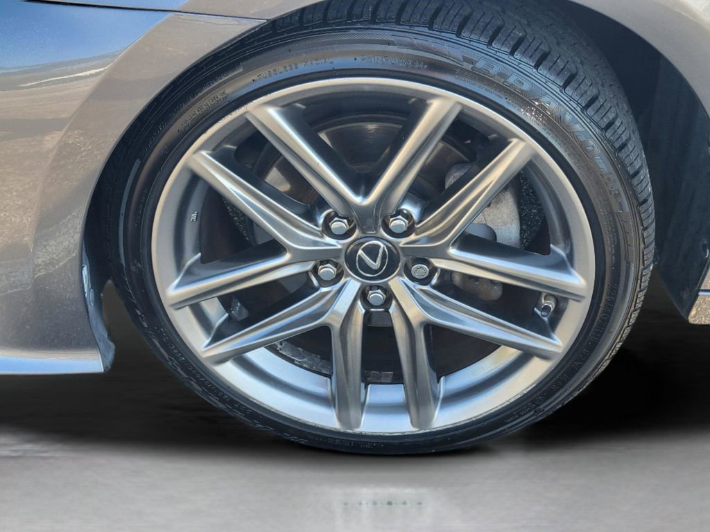 Used 2015 Lexus IS 250 AWD w/ F-Sport Package image 38