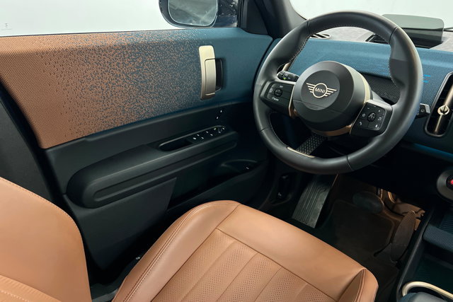 Used 2025 MINI Cooper Countryman S AWD/4WD image 11