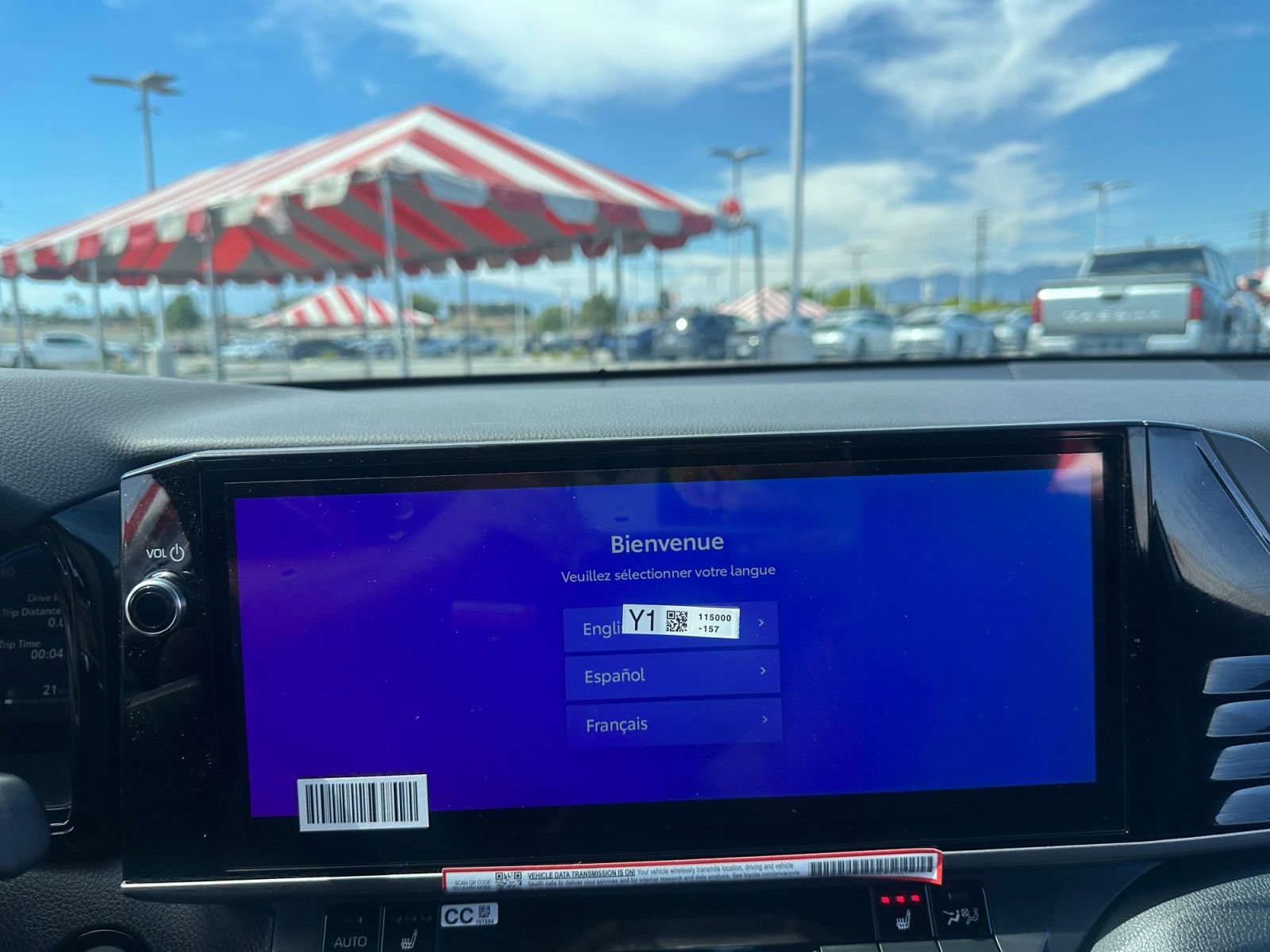 New 2026 Toyota Camry XSE AWD/4WD image 20