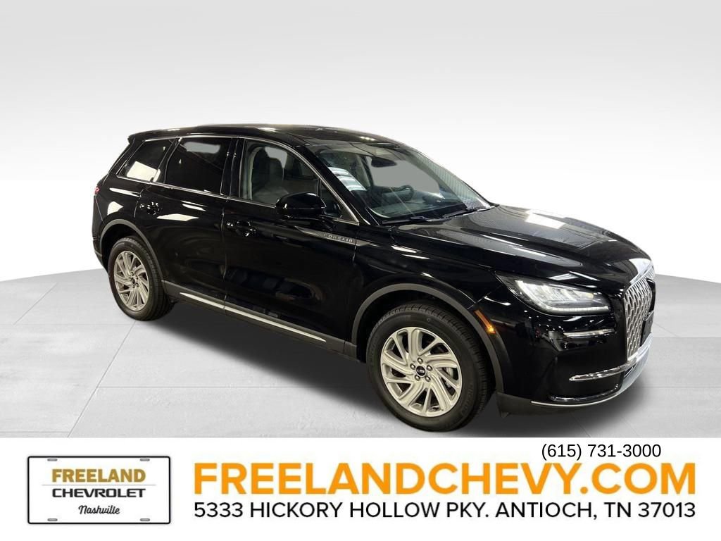 Used 2023 Lincoln Corsair AWD image 1