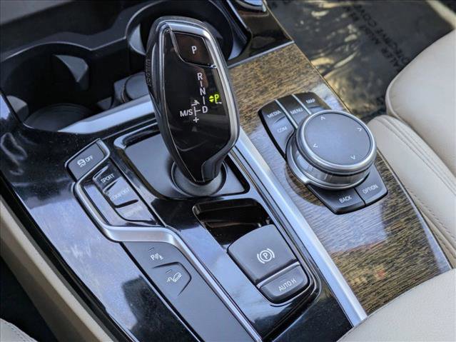 Used 2018 BMW X3 xDrive30i image 13