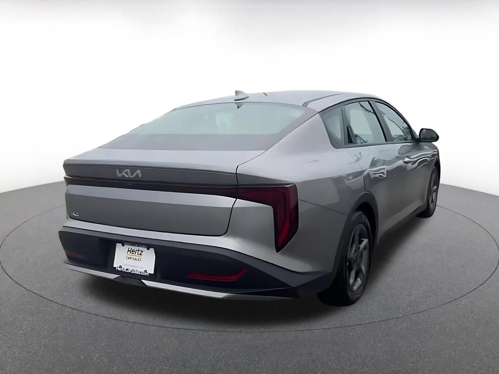 Used 2025 Kia K4 FWD image 13