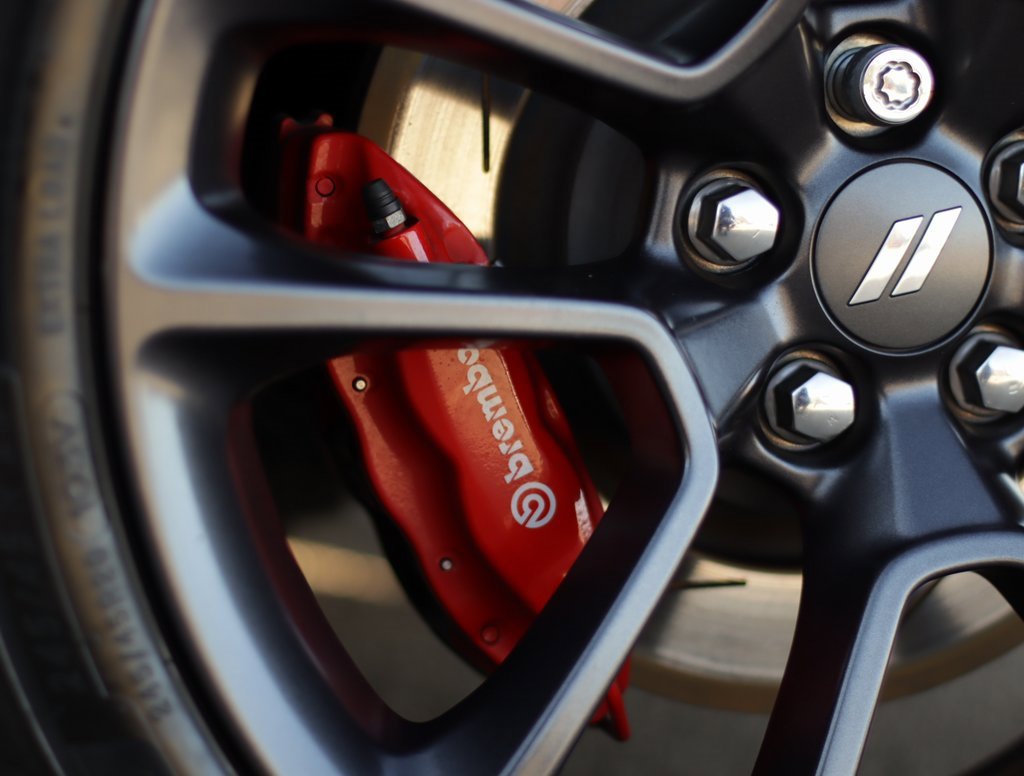 Used 2020 Dodge Challenger R/T Scat Pack image 46