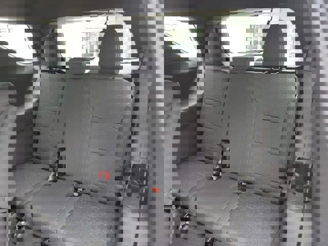 New 2026 Chevrolet Traverse LT w/ Sun and Wheel Package image 14