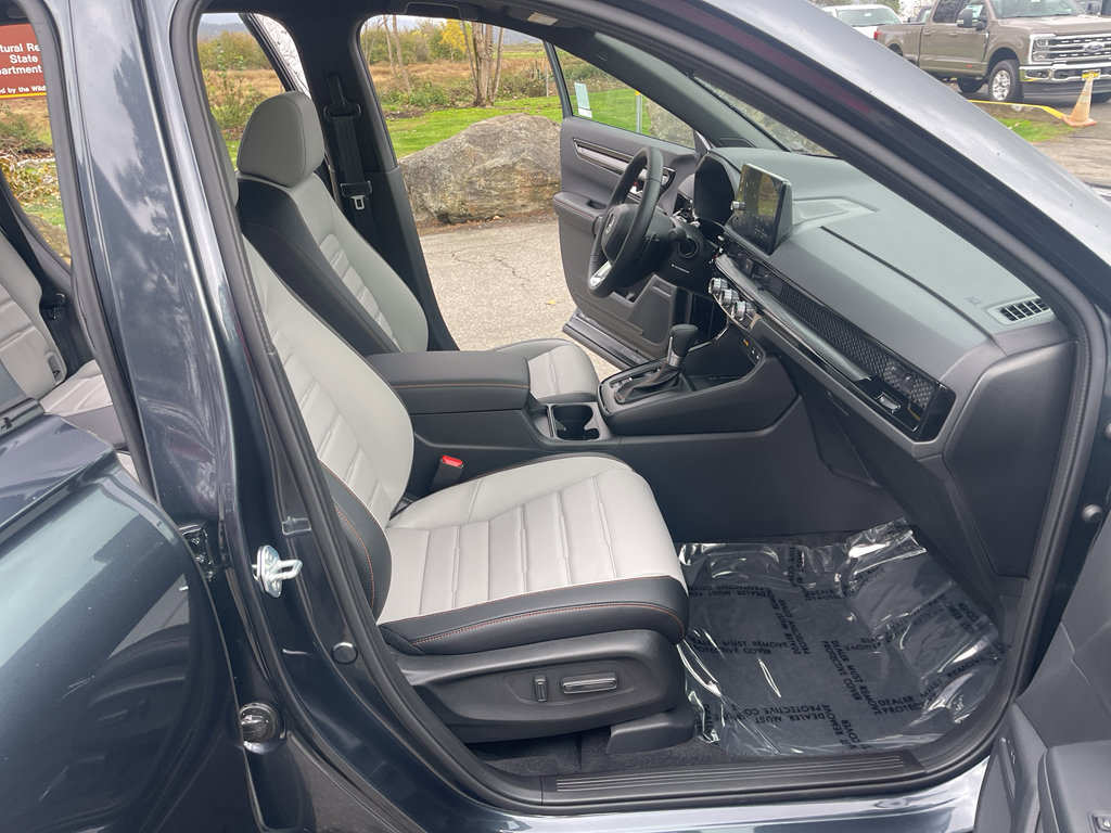 New 2026 Honda CR-V Sport Touring image 23