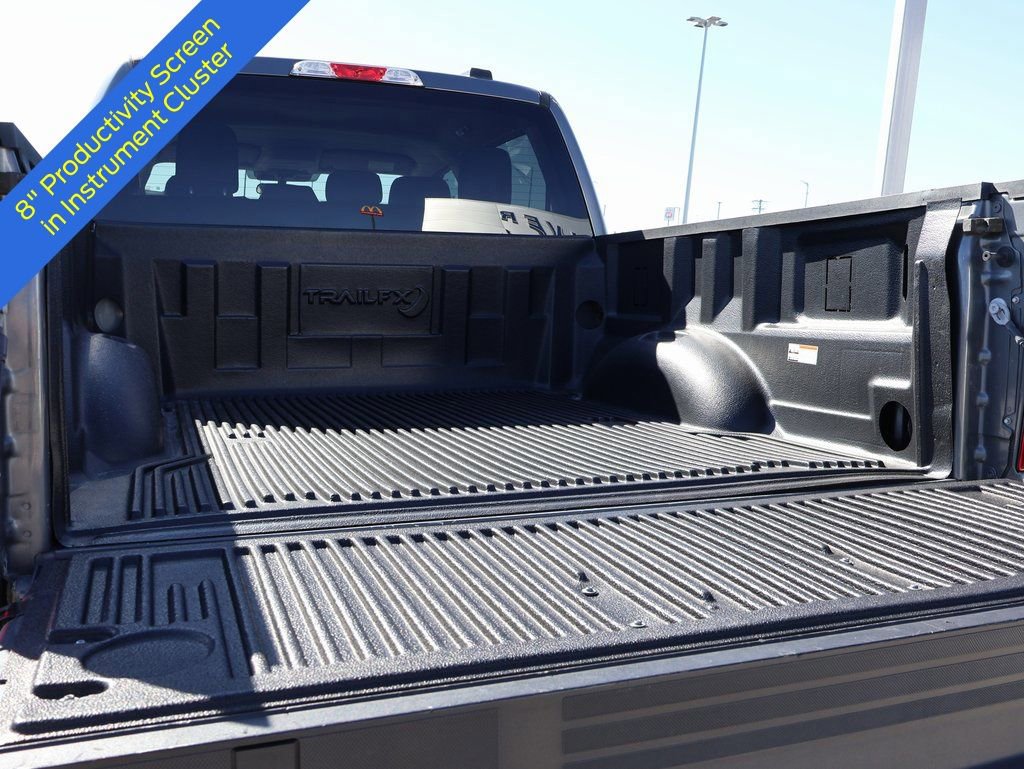 Certified 2023 Ford F150 XLT image 16