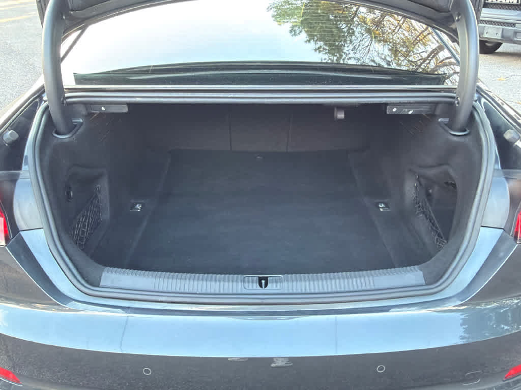 Used 2019 Audi A5 2.0T Premium Plus w/ Premium Plus AWD/4WD image 17