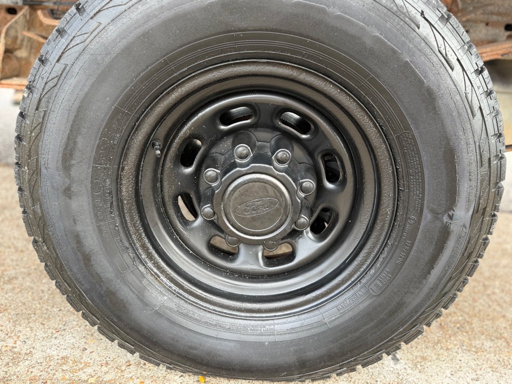 Used 2003 Ford F350 XL RWD image 17