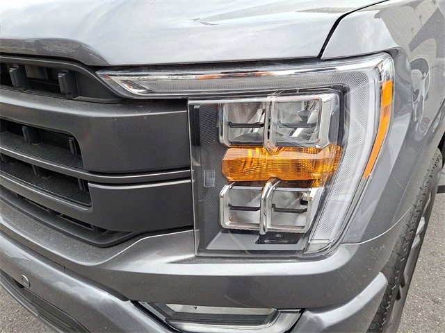 Used 2023 Ford F150 Lariat image 11