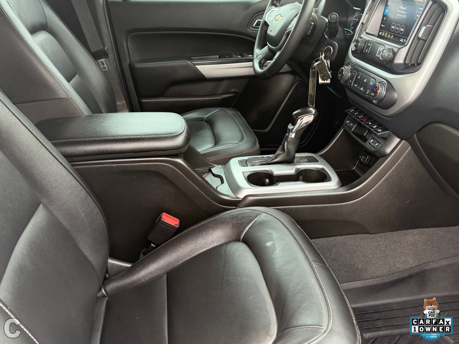 Used 2022 Chevrolet Colorado ZR2 w/ Colorado ZR2 Bison Edition image 9