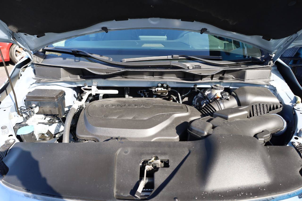 Used 2023 Honda Odyssey Elite image 20