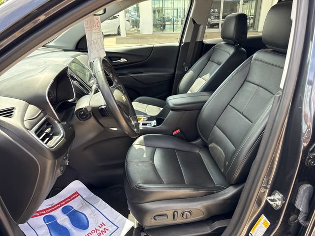 Used 2022 Chevrolet Equinox Premier FWD image 13