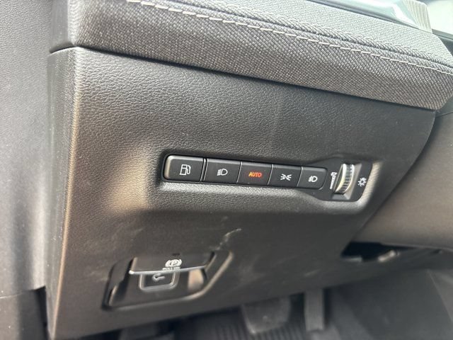 New 2026 Jeep Cherokee Laredo AWD/4WD image 19