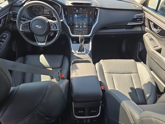 Used 2024 Subaru Outback Limited AWD/4WD image 25