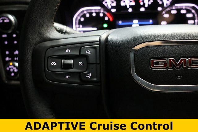 Used 2022 GMC Sierra 1500 AT4 w/ AT4 Preferred Package image 38