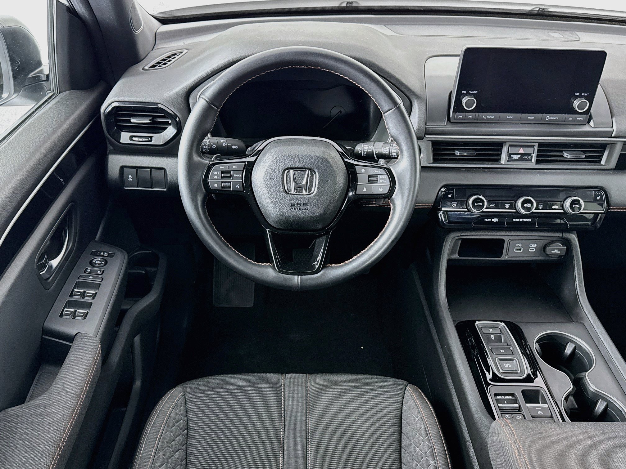Certified 2023 Honda Pilot Sport image 21