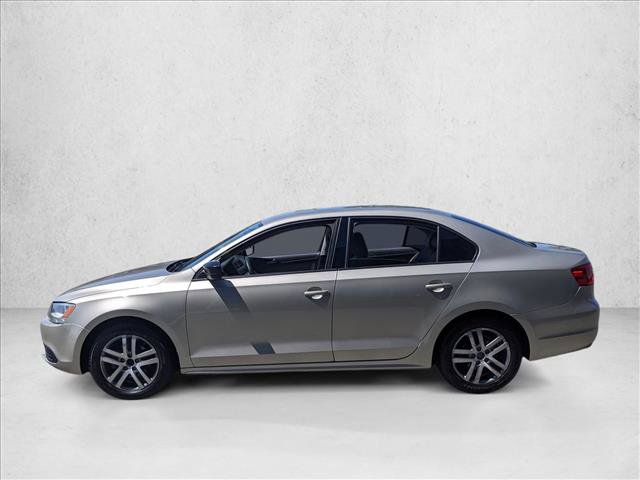 Used 2014 Volkswagen Jetta S FWD image 9