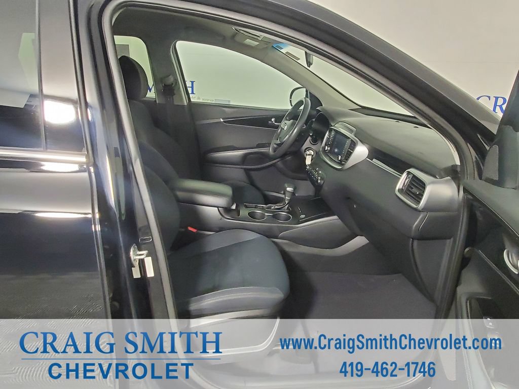 Used 2019 Kia Sorento FWD image 15