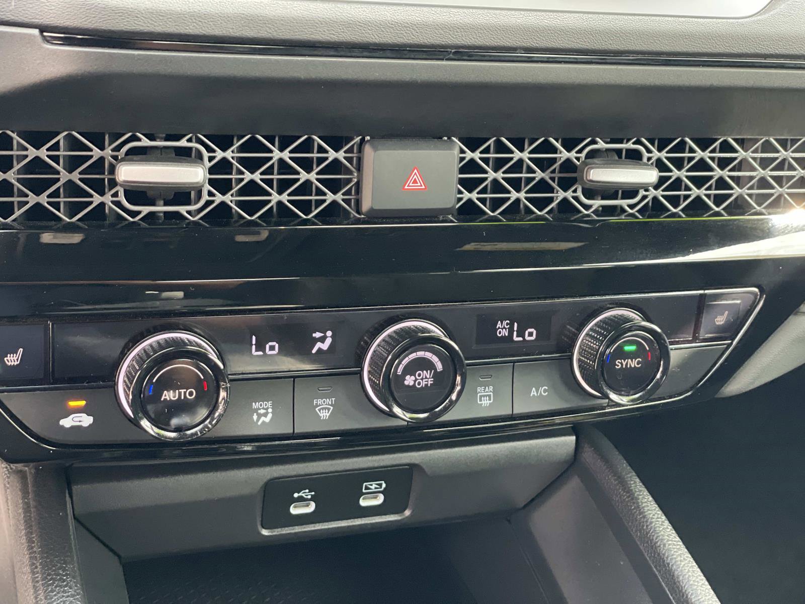 Certified 2024 Honda Accord Sport image 11