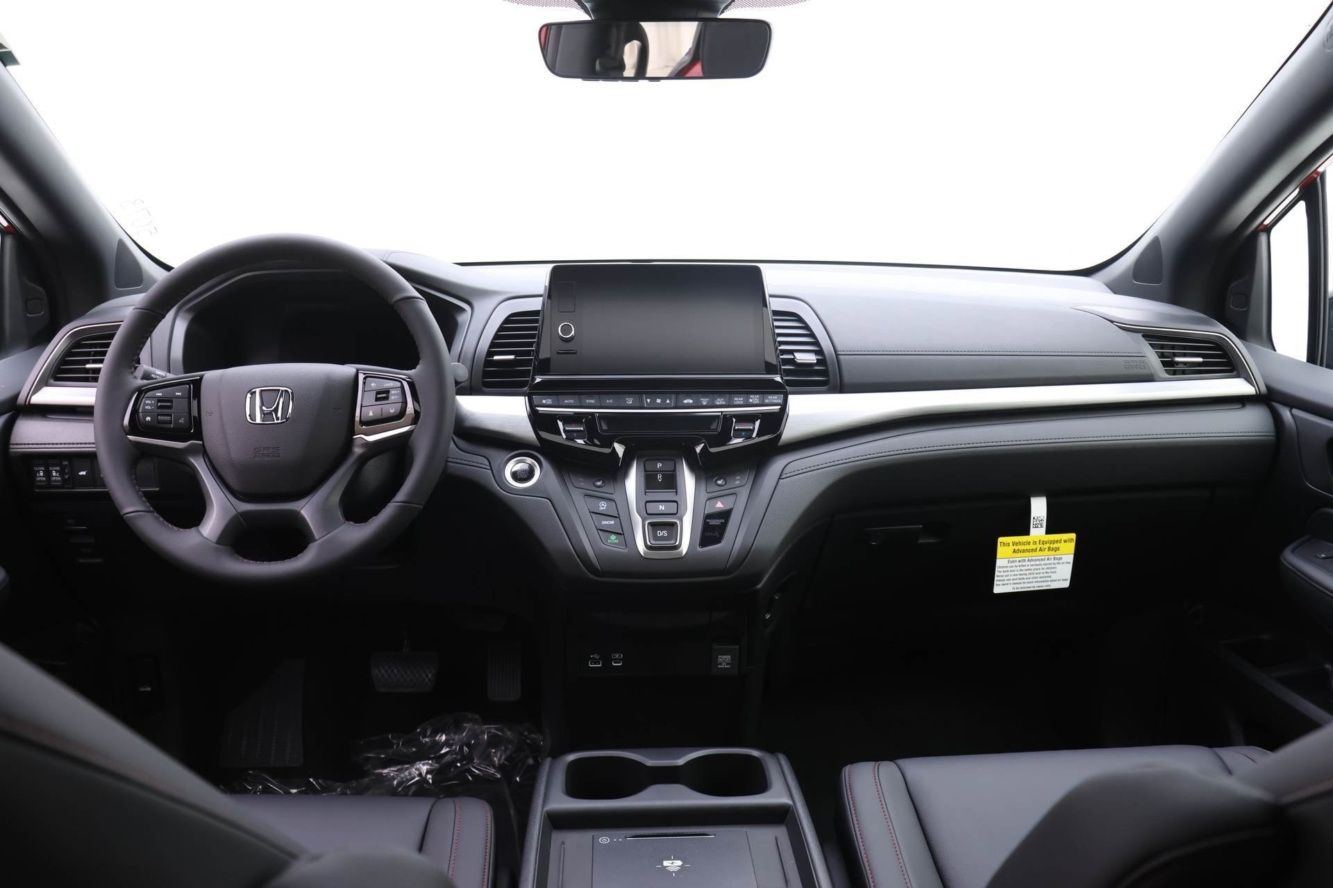 New 2026 Honda Odyssey Sport-L image 5