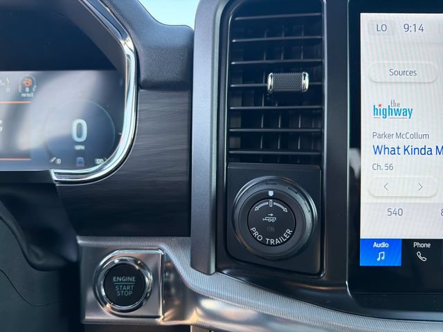 New 2026 Ford F150 Lariat AWD/4WD image 31