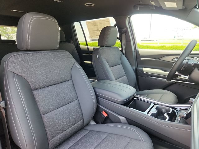 New 2026 Chevrolet Traverse LT w/ Driver Confidence Package FWD image 14