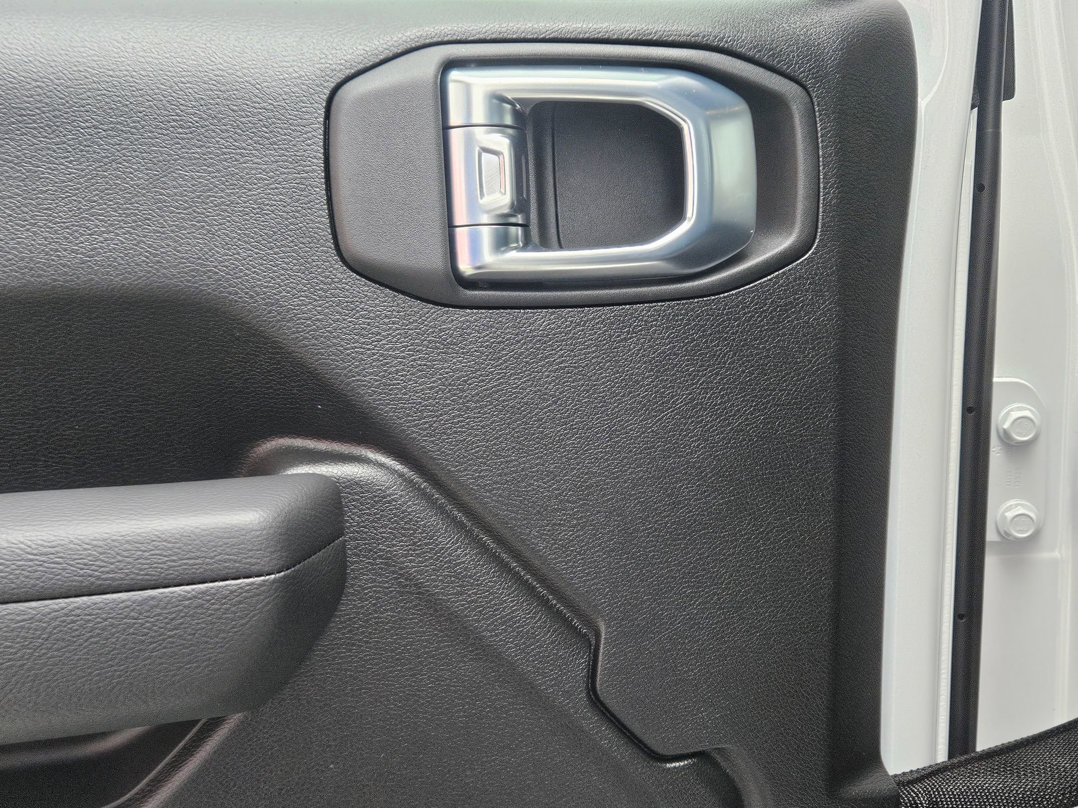 New 2026 Jeep Gladiator Sport image 22