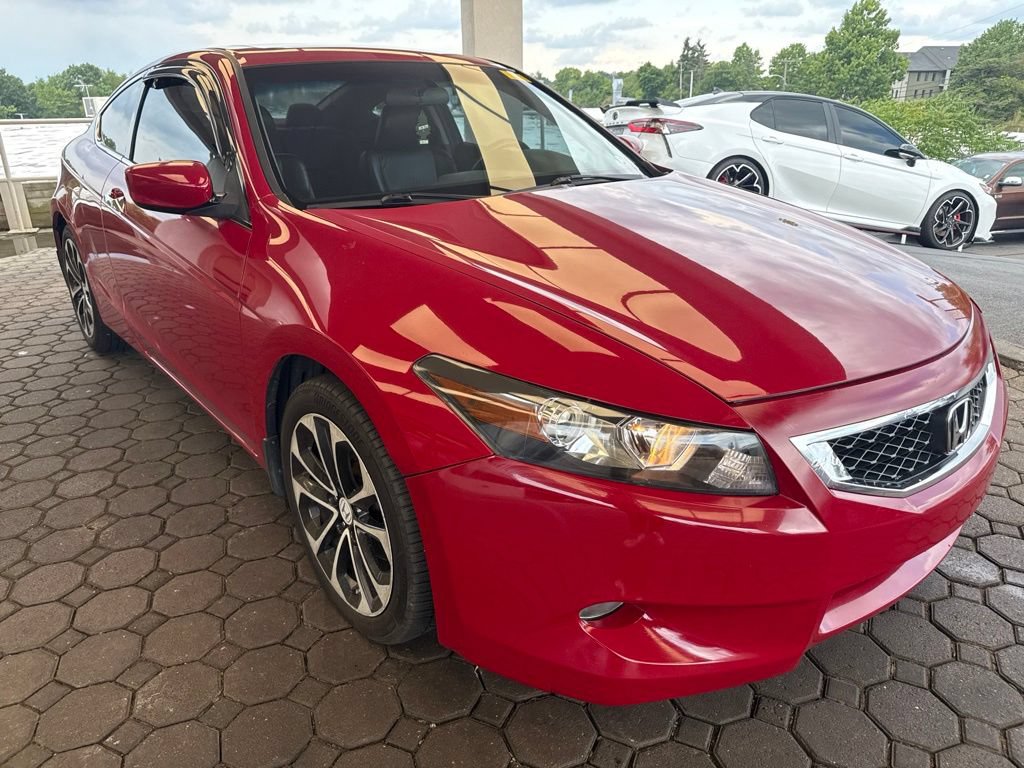 Used 2008 Honda Accord EX-L image 4