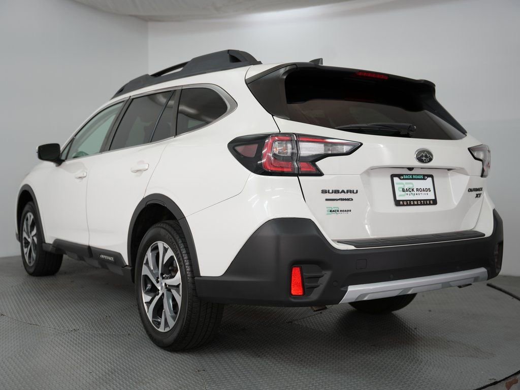 Used 2020 Subaru Outback Limited XT image 7
