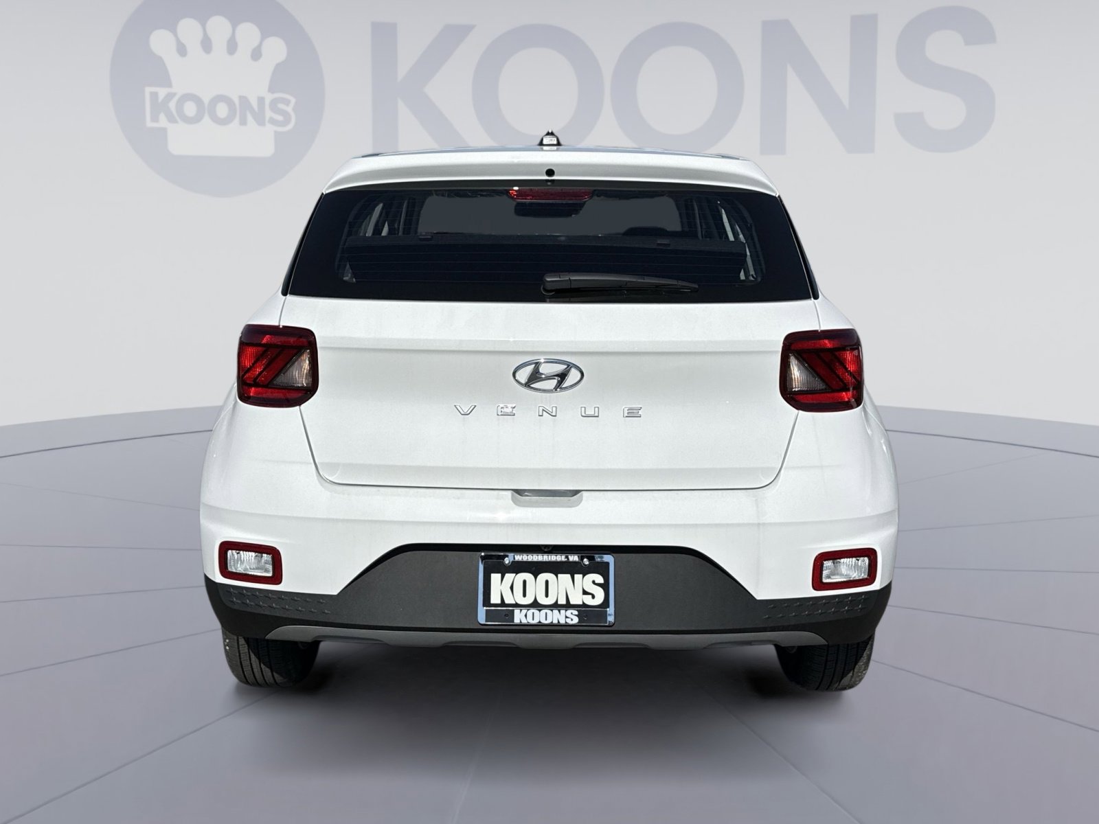 New 2026 Hyundai Venue SE image 5