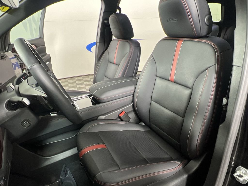 Certified 2024 Chevrolet Traverse RS w/ LPO, Floor Liner Package image 20