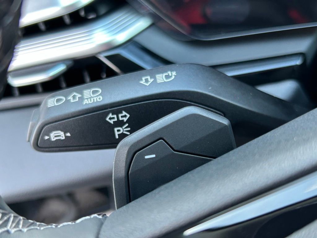 New 2026 Audi A6 Premium Plus image 21