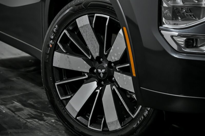 New 2026 Mitsubishi Outlander SE AWD/4WD image 3