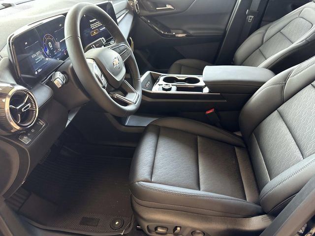 New 2026 Chevrolet Equinox LT w/ Convenience Package II image 19