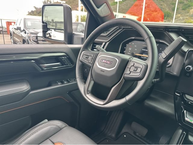Used 2026 GMC Sierra 2500 AT4 AWD/4WD image 6