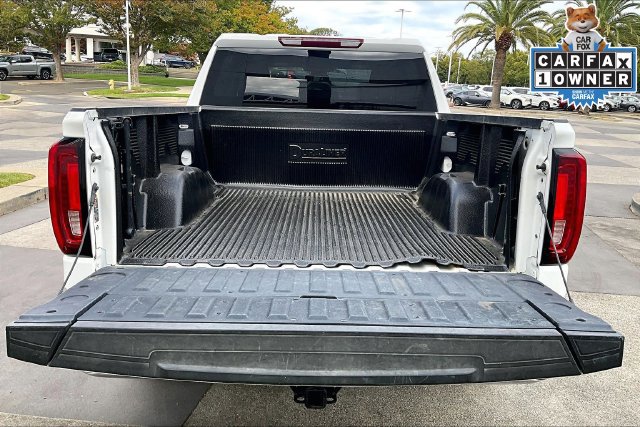 Used 2025 GMC Sierra 1500 SLT AWD/4WD image 34