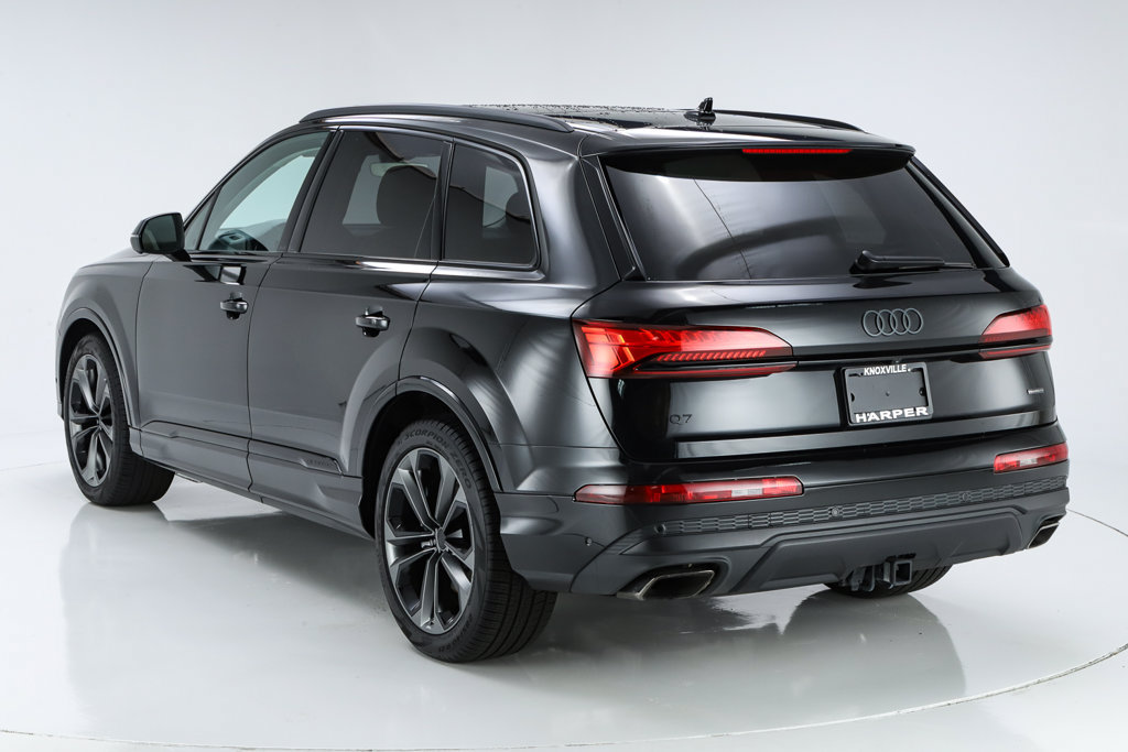 Used 2026 Audi Q7 3.0T Premium Plus AWD/4WD image 10